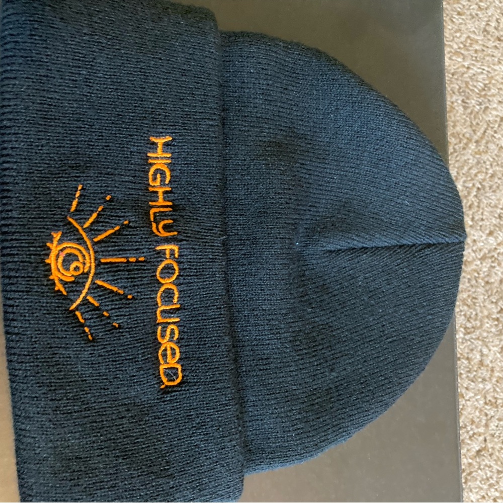 Beanie